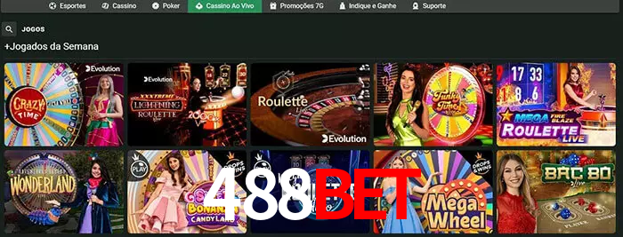 488Bet bet