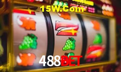 488Bet Slot - 320+ Caça-Níqueis Premium