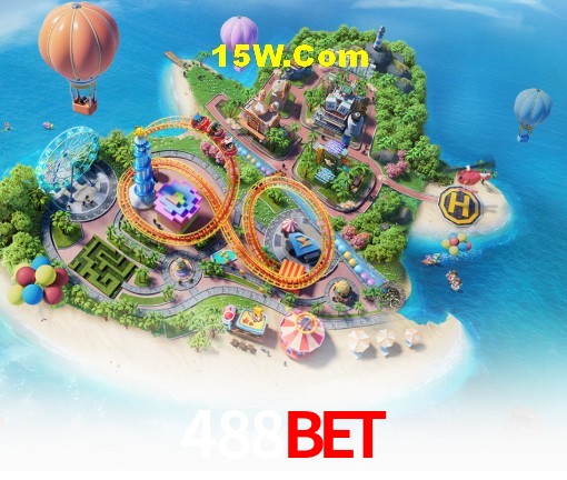 Diretório de Jogos 488Bet