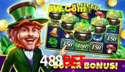 Provedores de Jogos 488Bet