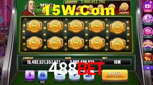 Live Casino 488Bet