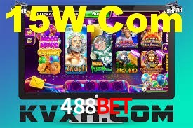 VIP Casino 488Bet