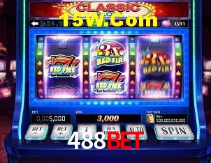488Bet Rio de Janeiro - Popular Jogos