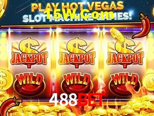488Bet Belo Horizonte - Promo Tips