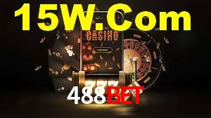 Welcome Bonus 488Bet