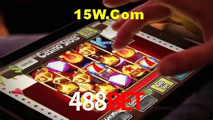 488Bet Entrar - Login Seguro Certificado