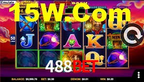 Explore as vantagens do 488Bet: serviço profissional e confiabilidade