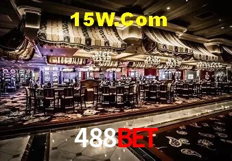 Login Seguro 488Bet