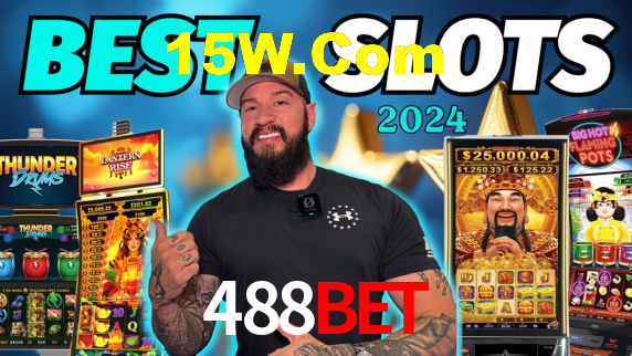 488Bet Login