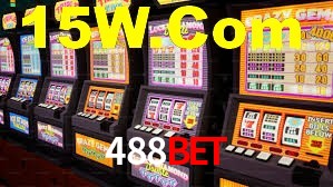 488Bet Login