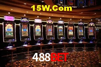 Integração de APIs 488Bet