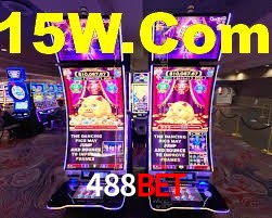 Live Casino 488Bet