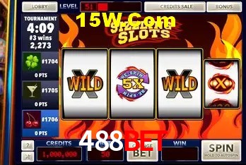 488Bet São Paulo - Hot Promos
