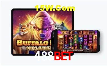 Especiais de Fim de Semana 488Bet