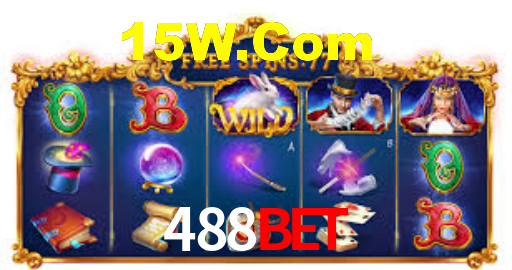 488Bet Win