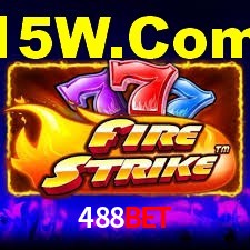 Welcome Bonus 488Bet