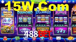 Sports Statistics 488Bet