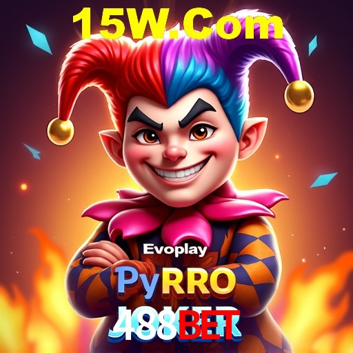 Torneios 488Bet