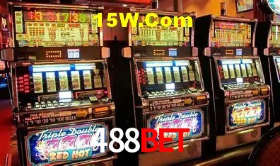 488Bet - Análise de Mercados Esportivos