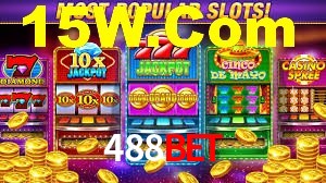 Roulette Table 488Bet