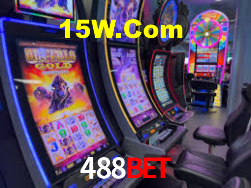 488Bet: Seu Especialista em Apostas Esportivas Brasileiras