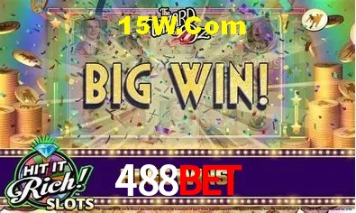 488Bet Rio de Janeiro - Slot Strategy