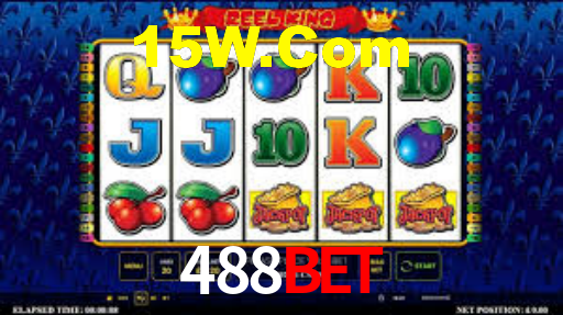 488Bet Login