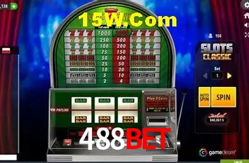 488Bet Salvador - Statistics