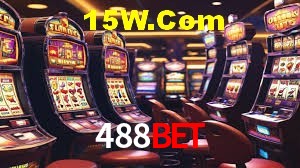 Player Reviews 488Bet