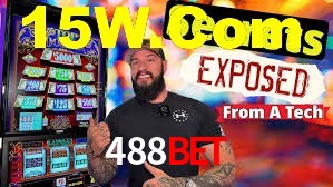 Tournaments 488Bet