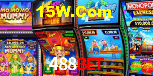 488Bet Login