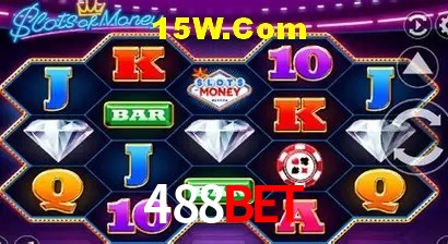 488Bet São Paulo - Jogo Providers