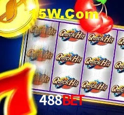 488Bet São Paulo - Top Slots