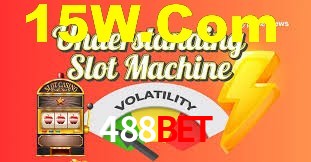 Tennis Betting 488Bet