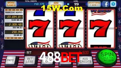 488Bet - Pagamento PIX Instantâneo