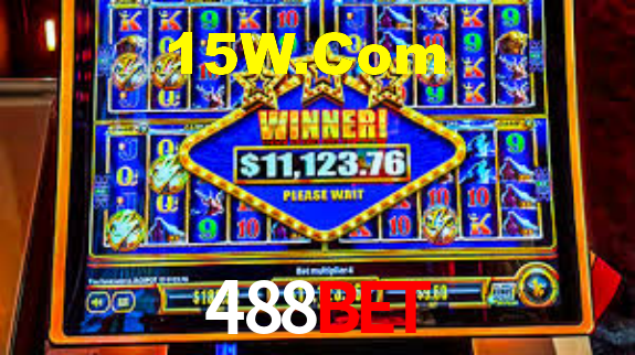 488Bet Win