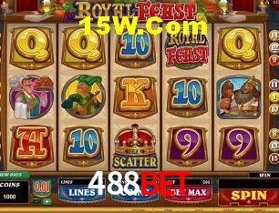 Cadastro Rápido 488Bet