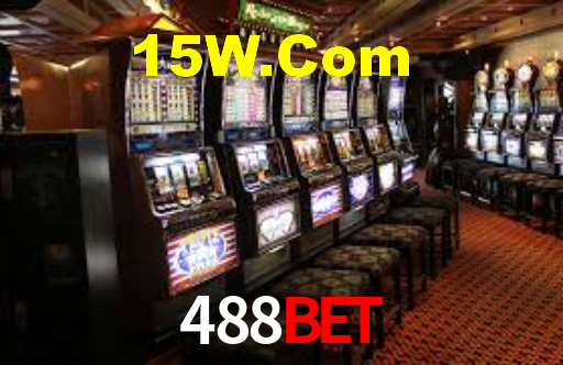 488Bet: Jogos de Caça-Níqueis-Altas Recompensas, Roleta-Velocidade, Blackjack-Desafios Máximos
