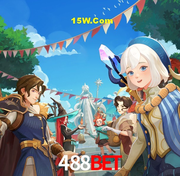 Jogos de Slot 488Bet