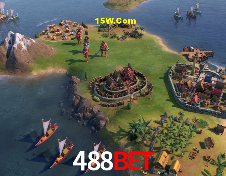 Casino Ao Vivo 488Bet