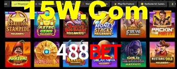 Football Betting 488Bet