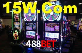 488Bet App Interface