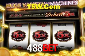 488Bet - Login Methods